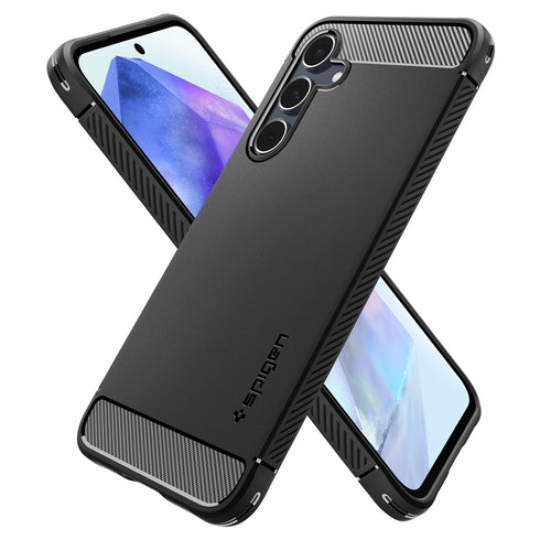 Spigen Galaxy A Series Case Rugged Armor